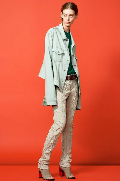 Look 10